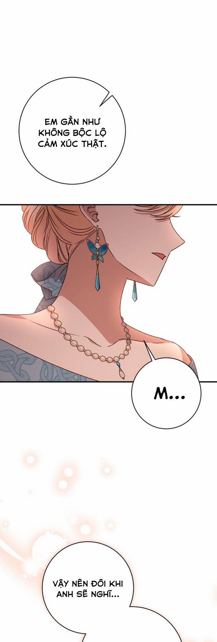 Bạo Chúa Muốn Sống Hiền Lành 50 trang 27