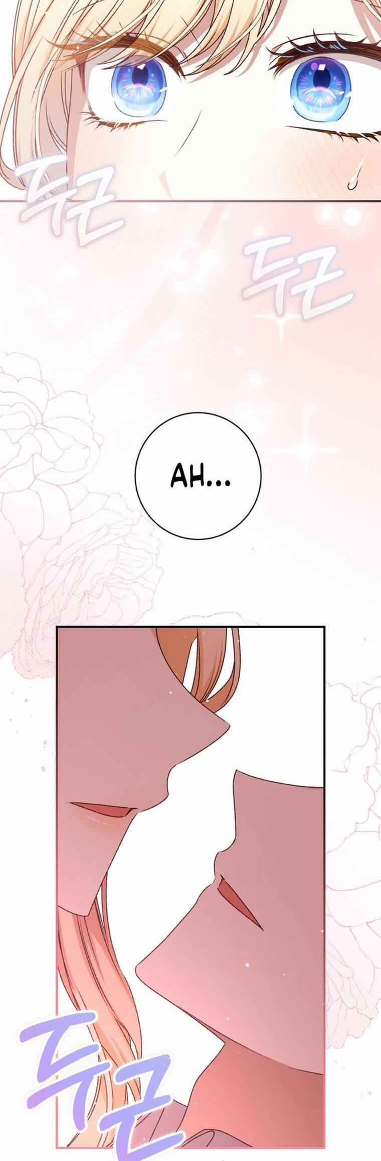 Bạo Chúa Muốn Sống Hiền Lành 50 trang 3