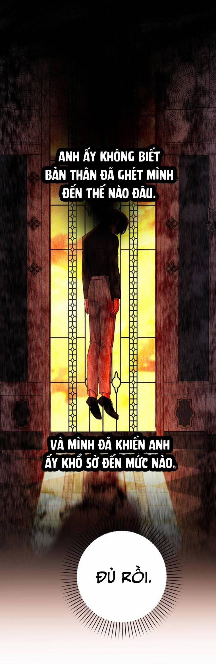 Bạo Chúa Muốn Sống Hiền Lành 50 trang 32