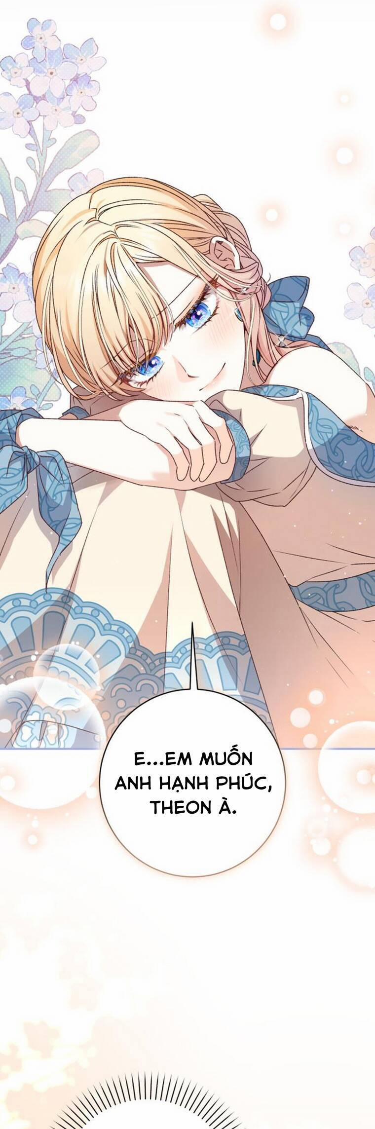 Bạo Chúa Muốn Sống Hiền Lành 50 trang 33