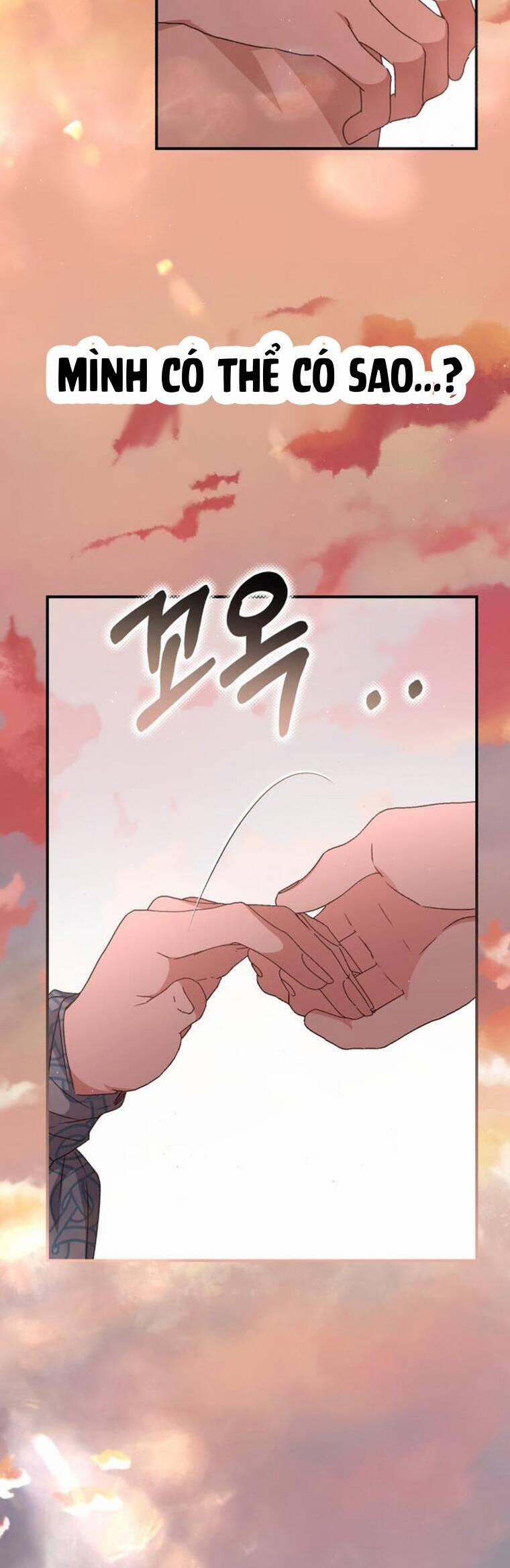 Bạo Chúa Muốn Sống Hiền Lành 50 trang 37