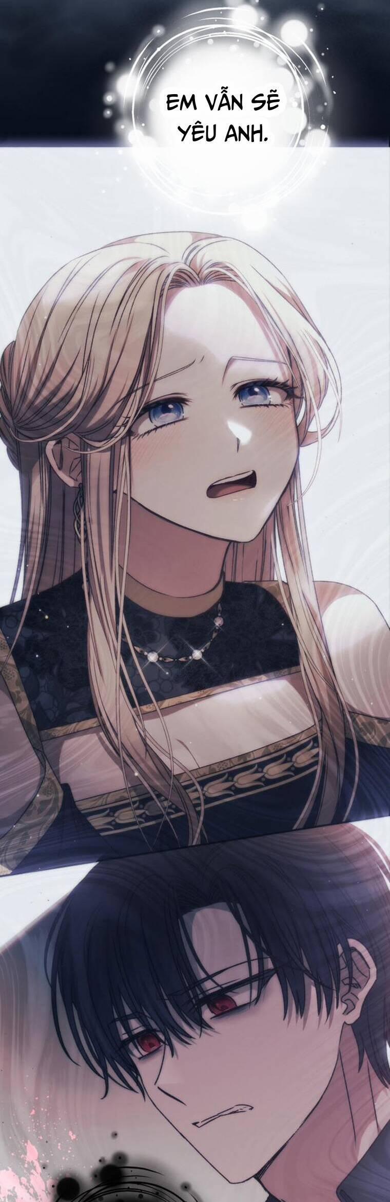 Bạo Chúa Muốn Sống Hiền Lành 50 trang 40