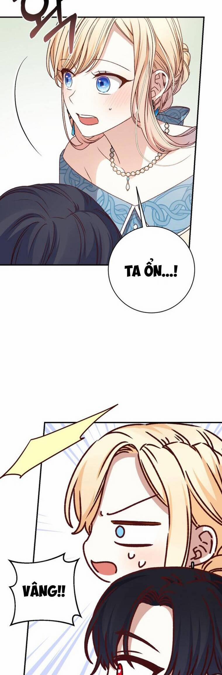 Bạo Chúa Muốn Sống Hiền Lành 50 trang 5