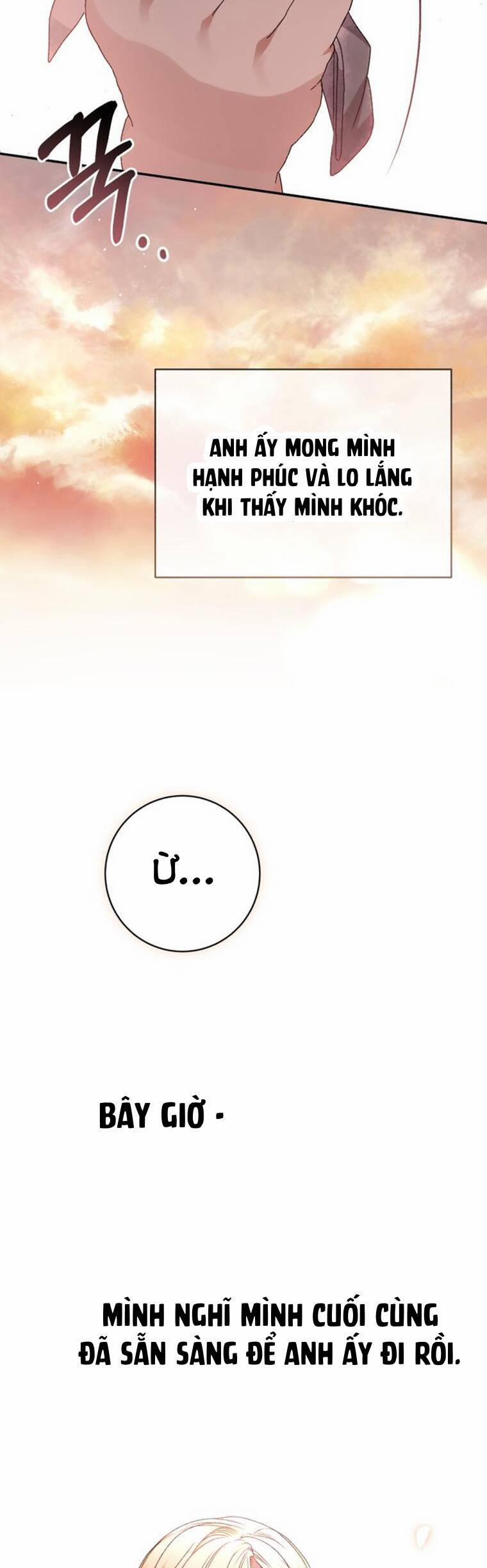 Bạo Chúa Muốn Sống Hiền Lành 50 trang 53