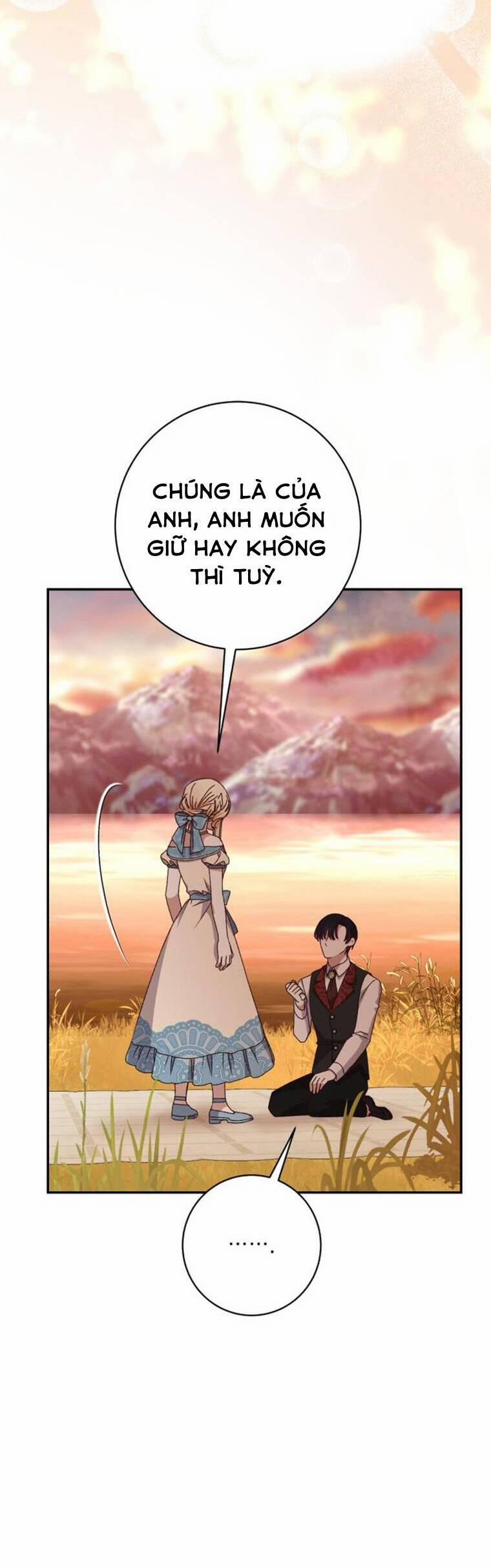 Bạo Chúa Muốn Sống Hiền Lành 50 trang 55