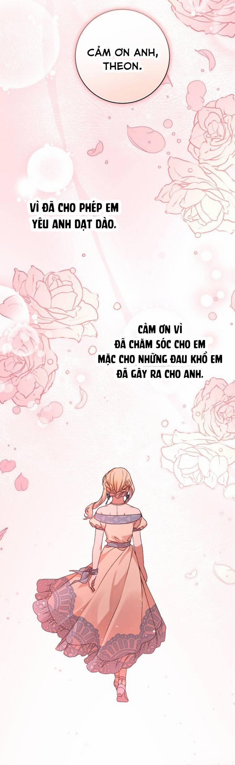 Bạo Chúa Muốn Sống Hiền Lành 50 trang 57