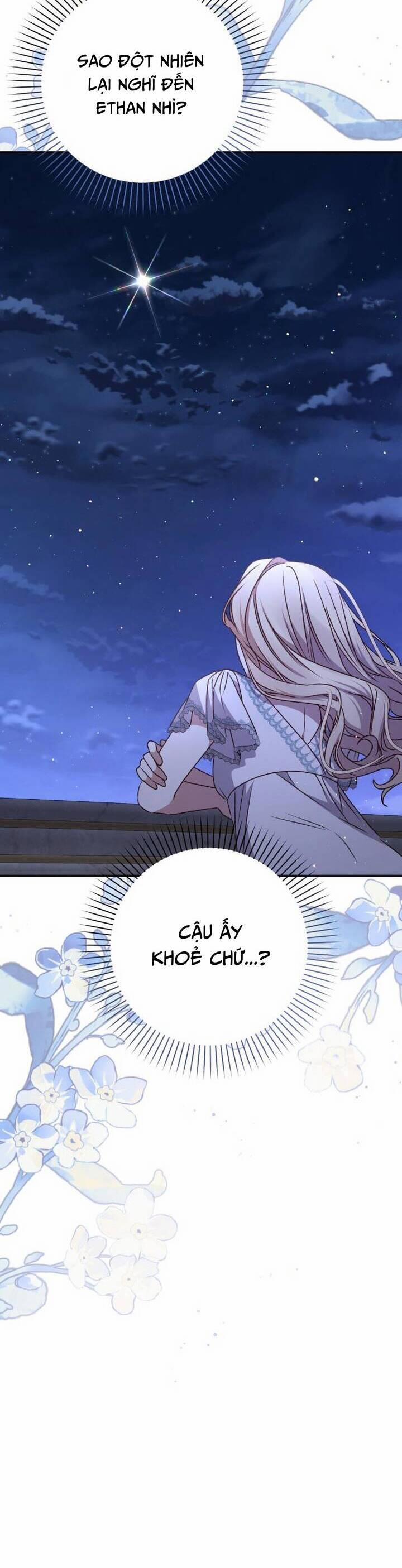 Bạo Chúa Muốn Sống Hiền Lành 50 trang 64