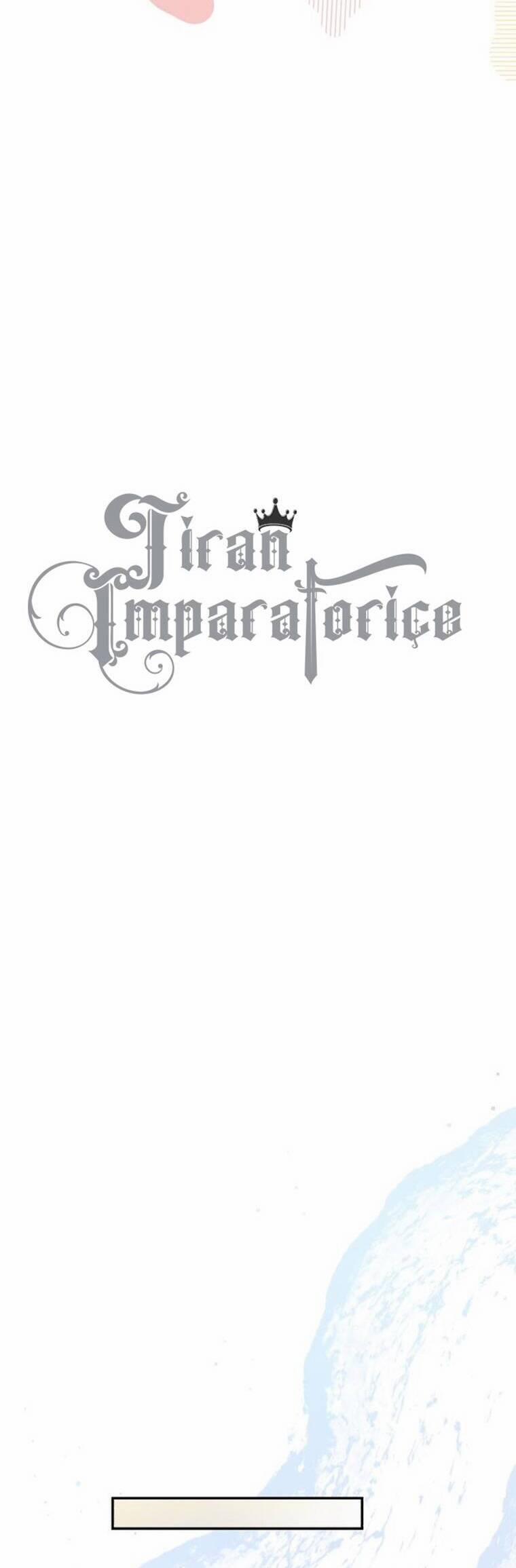 Bạo Chúa Muốn Sống Hiền Lành 50 trang 7