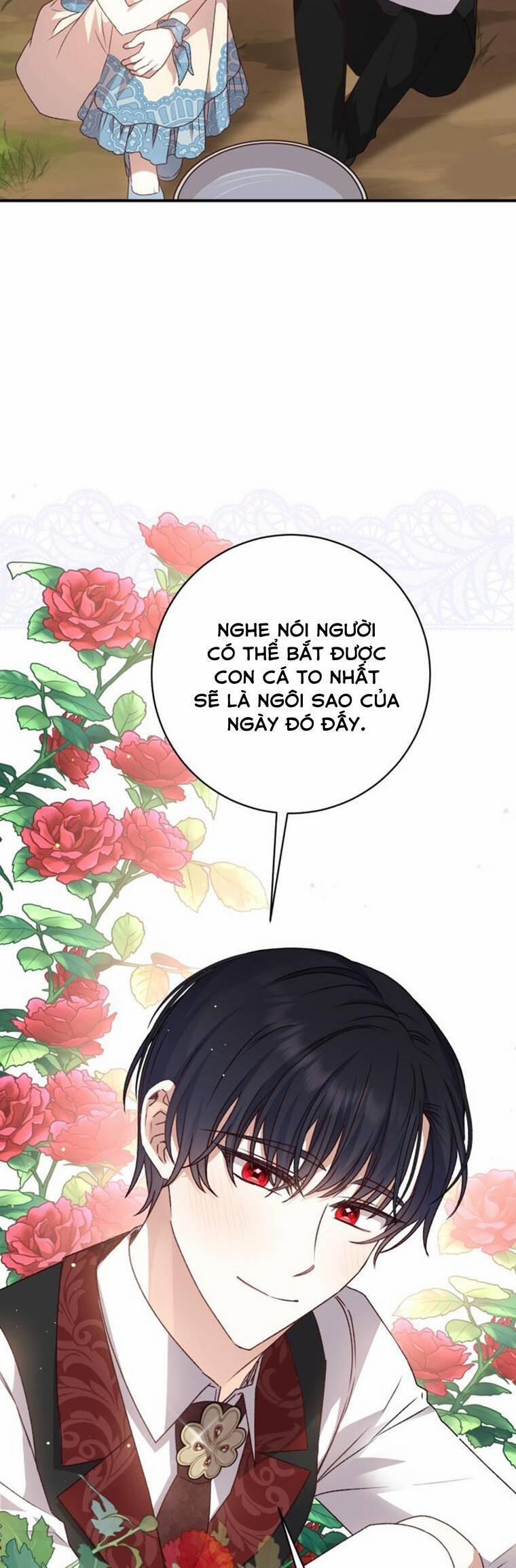 Bạo Chúa Muốn Sống Hiền Lành 50 trang 9