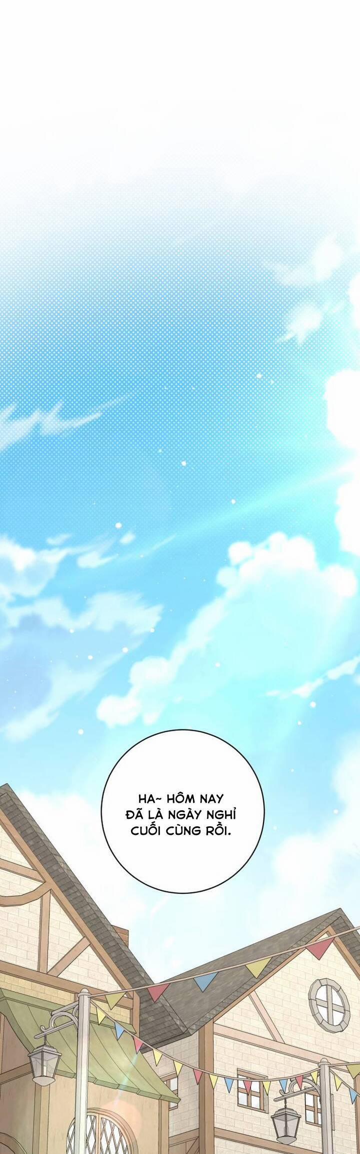 Bạo Chúa Muốn Sống Hiền Lành 51 trang 0