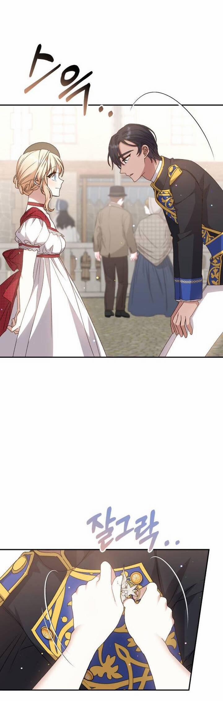 Bạo Chúa Muốn Sống Hiền Lành 51 trang 10