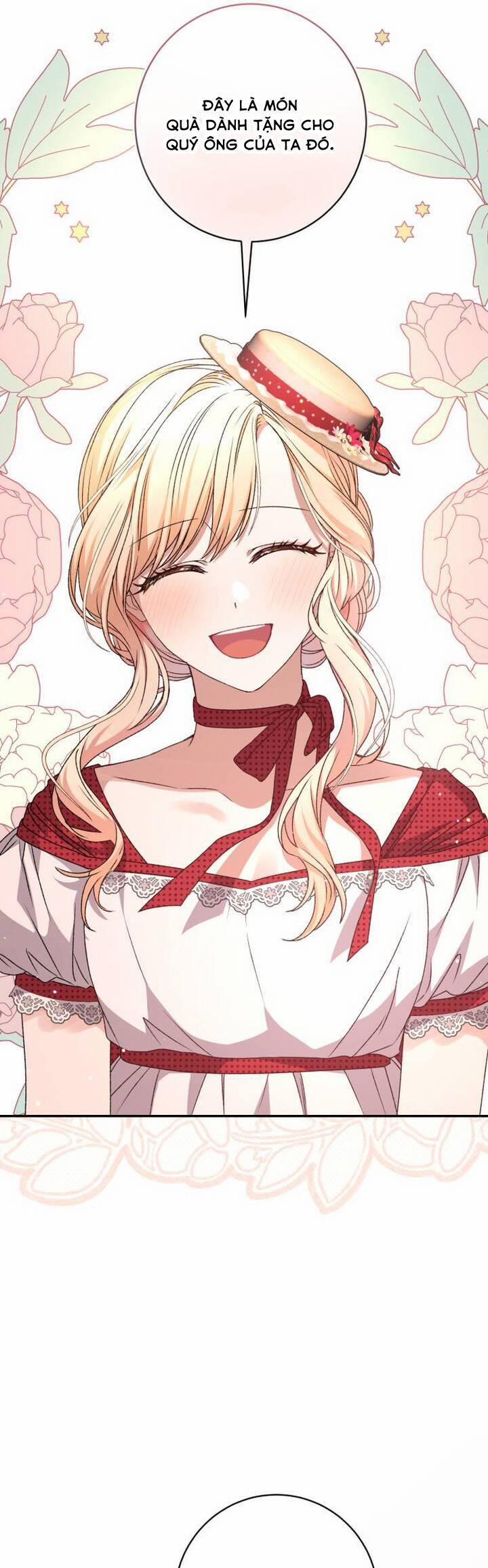 Bạo Chúa Muốn Sống Hiền Lành 51 trang 12