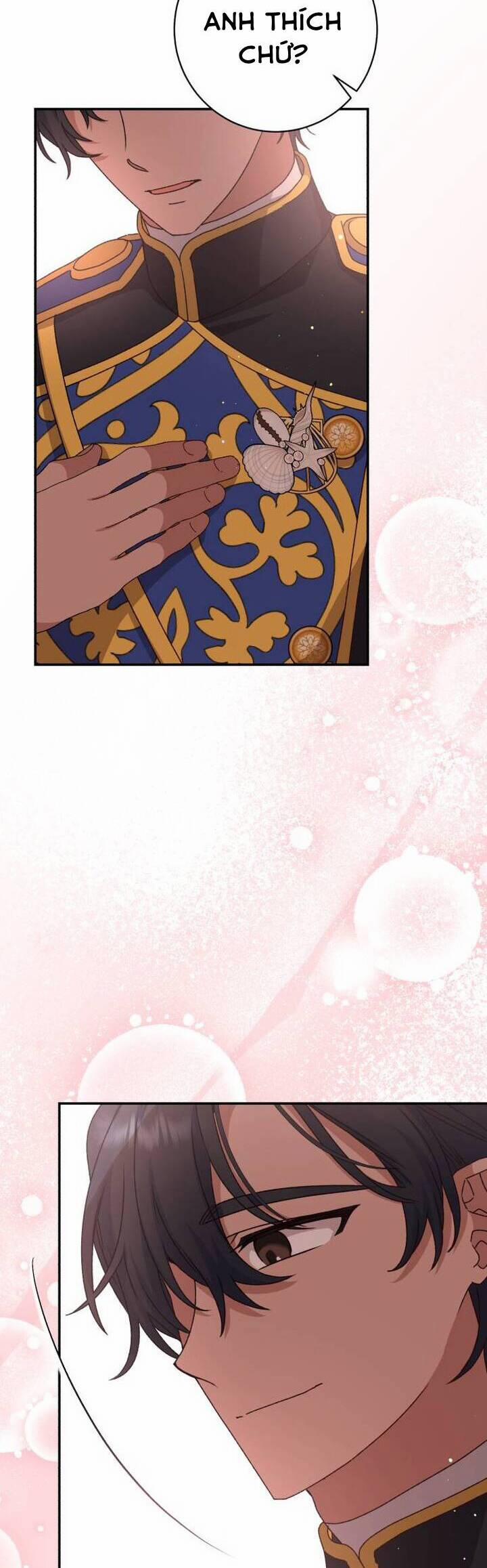 Bạo Chúa Muốn Sống Hiền Lành 51 trang 13