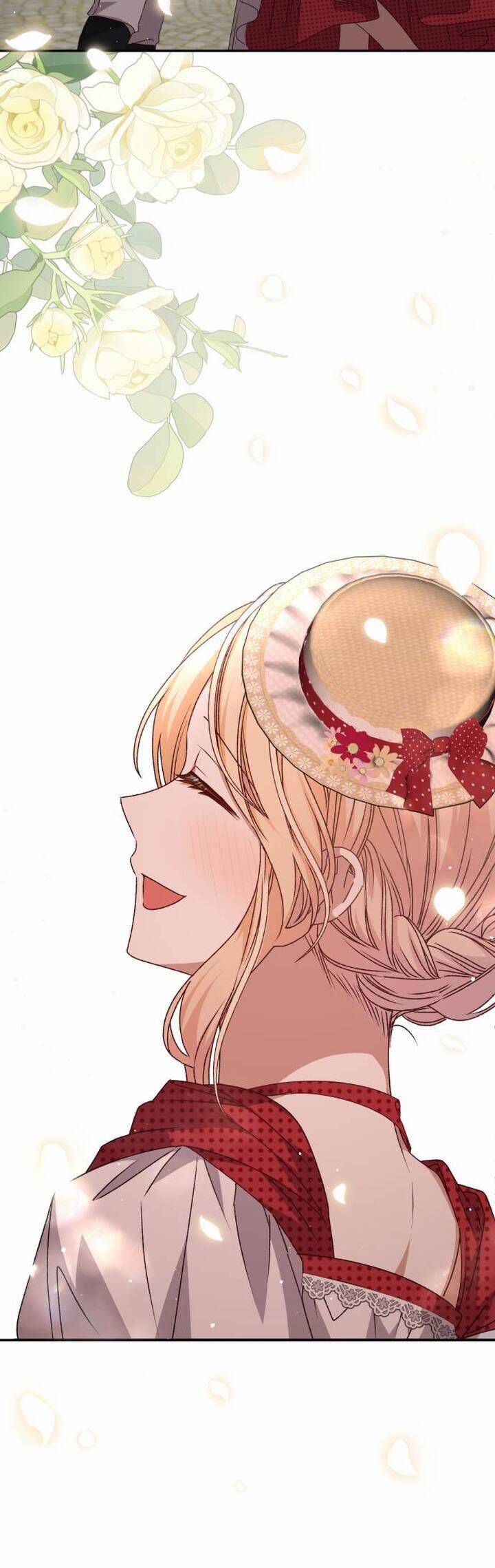 Bạo Chúa Muốn Sống Hiền Lành 51 trang 15