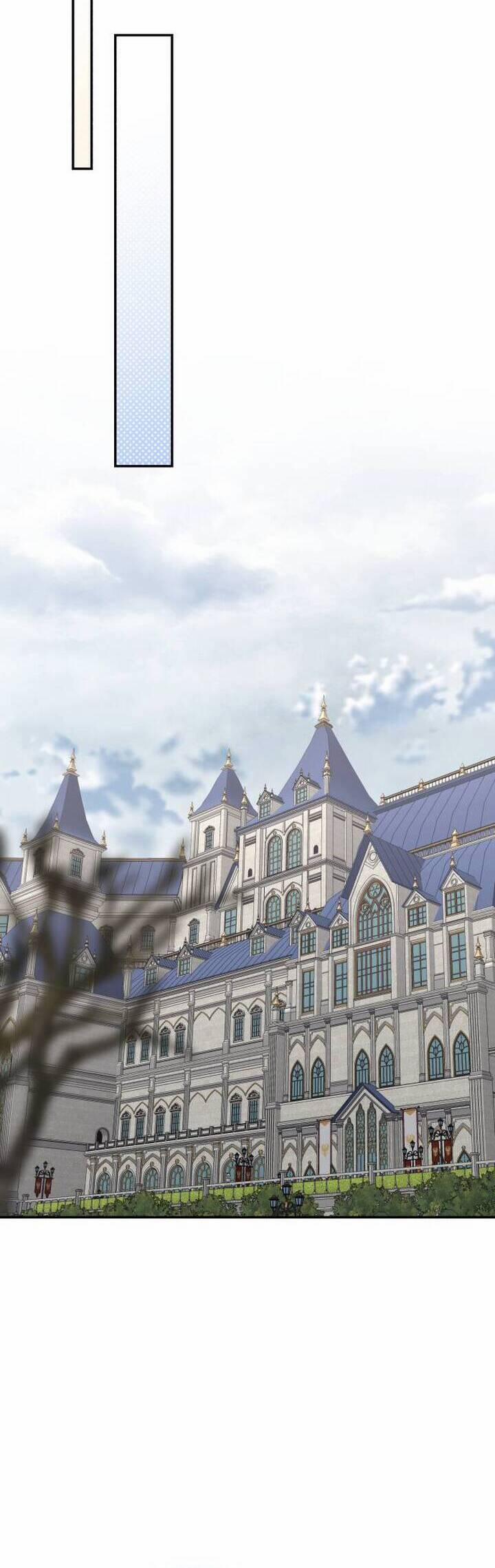 Bạo Chúa Muốn Sống Hiền Lành 51 trang 17