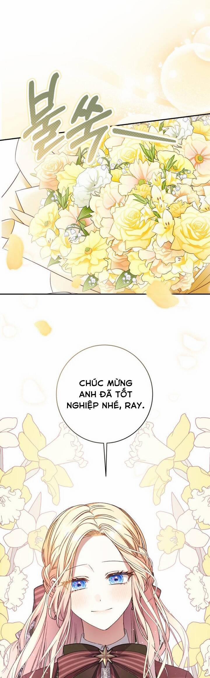 Bạo Chúa Muốn Sống Hiền Lành 51 trang 21