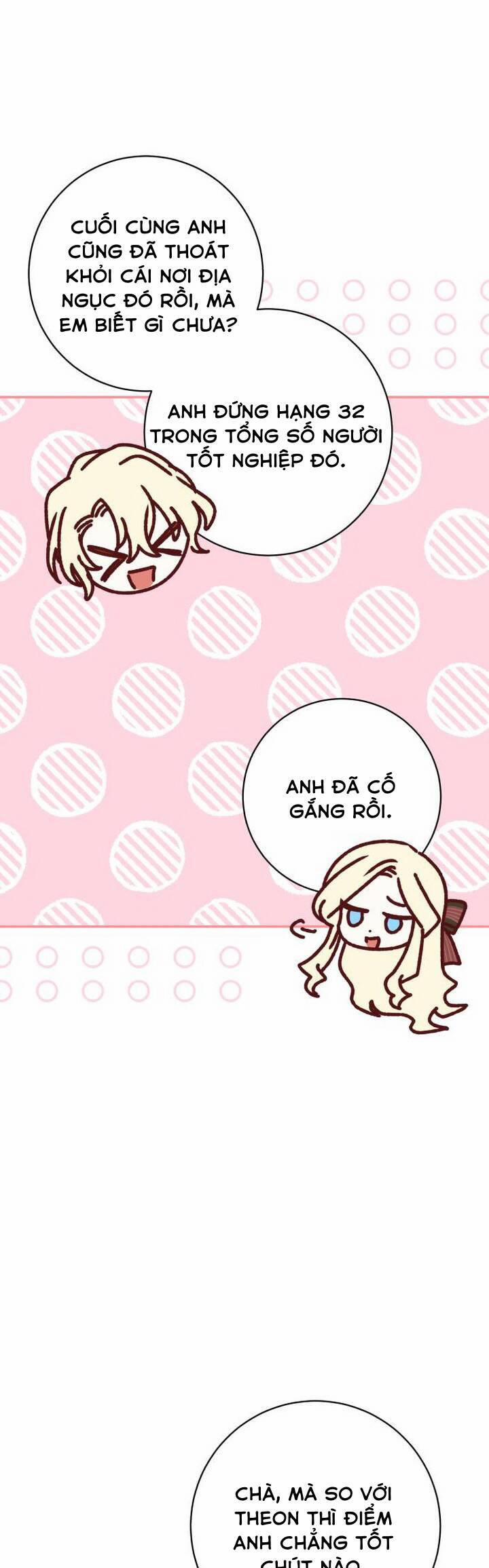 Bạo Chúa Muốn Sống Hiền Lành 51 trang 24