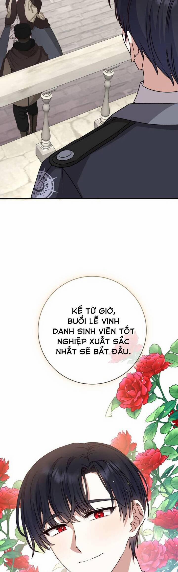 Bạo Chúa Muốn Sống Hiền Lành 51 trang 26