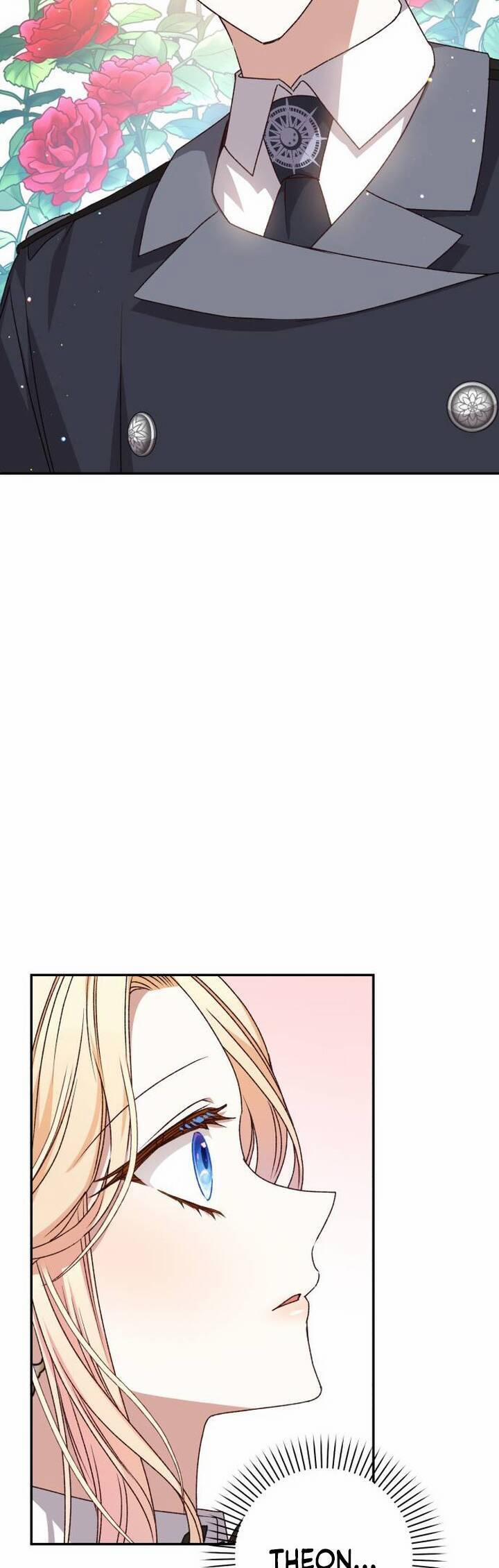 Bạo Chúa Muốn Sống Hiền Lành 51 trang 27