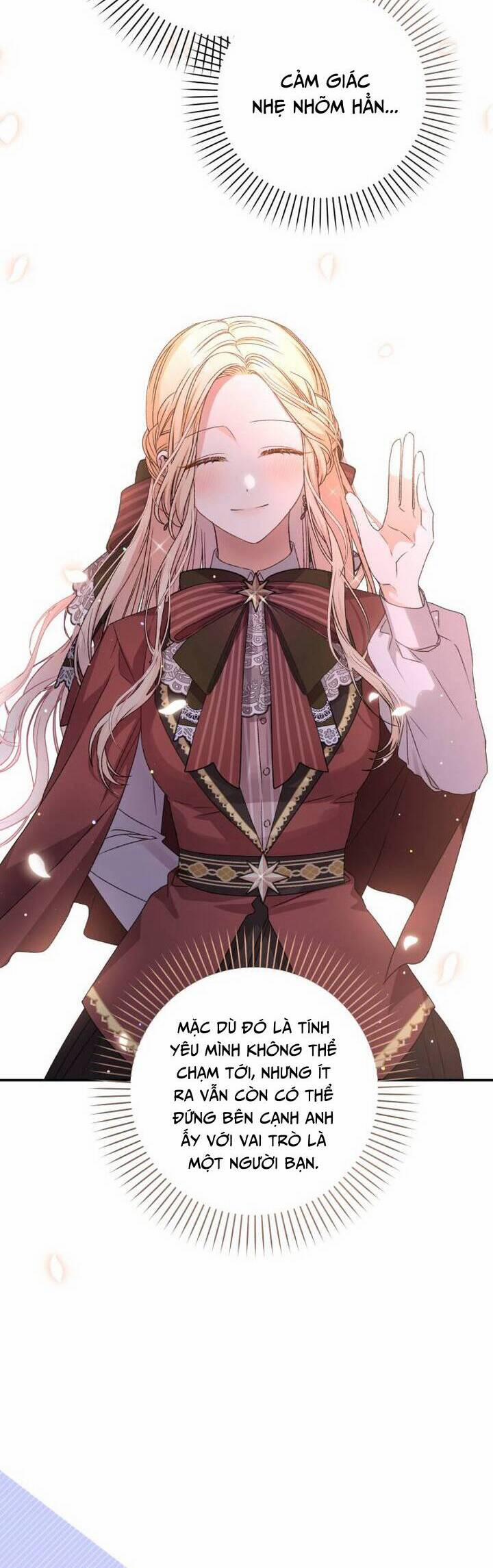 Bạo Chúa Muốn Sống Hiền Lành 51 trang 32