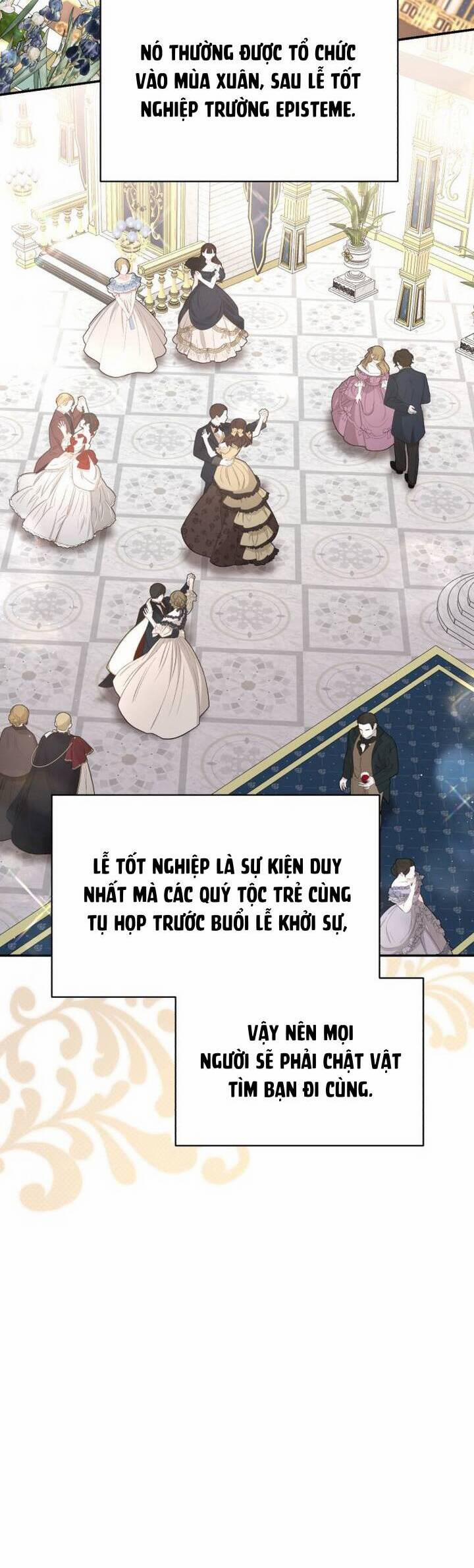 Bạo Chúa Muốn Sống Hiền Lành 51 trang 35