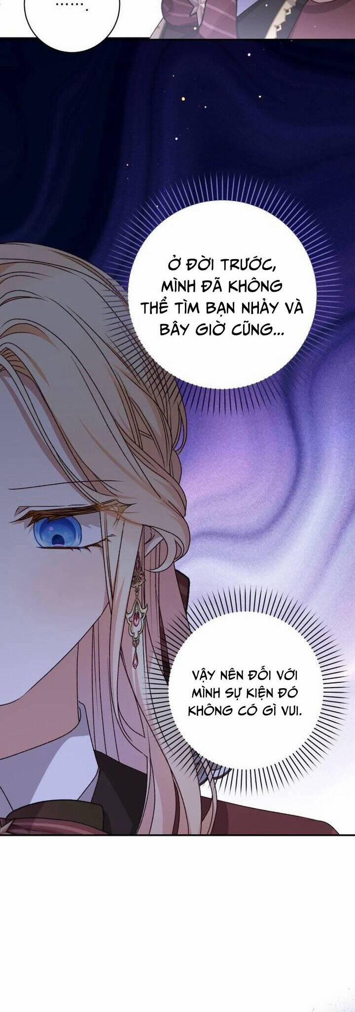 Bạo Chúa Muốn Sống Hiền Lành 51 trang 38