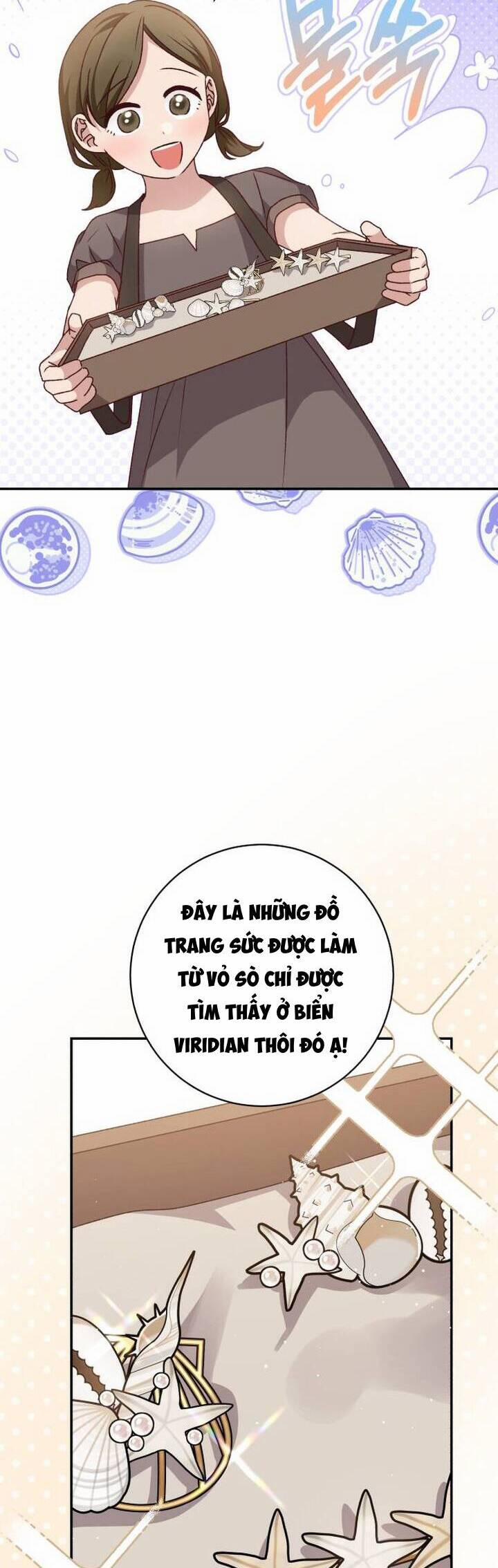 Bạo Chúa Muốn Sống Hiền Lành 51 trang 4