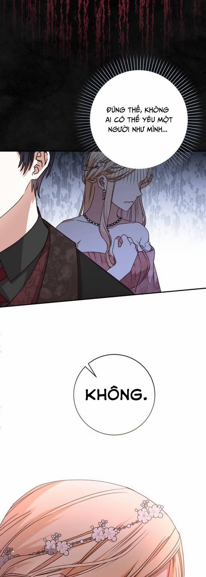 Bạo Chúa Muốn Sống Hiền Lành 51 trang 45