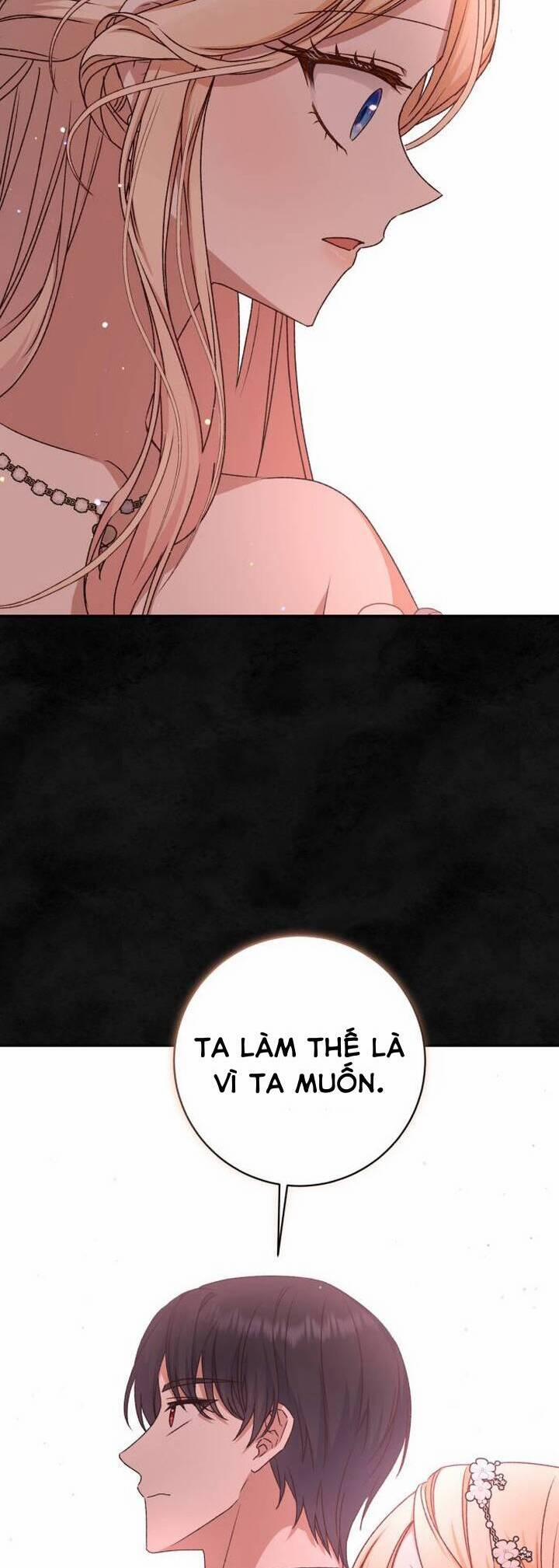 Bạo Chúa Muốn Sống Hiền Lành 51 trang 46