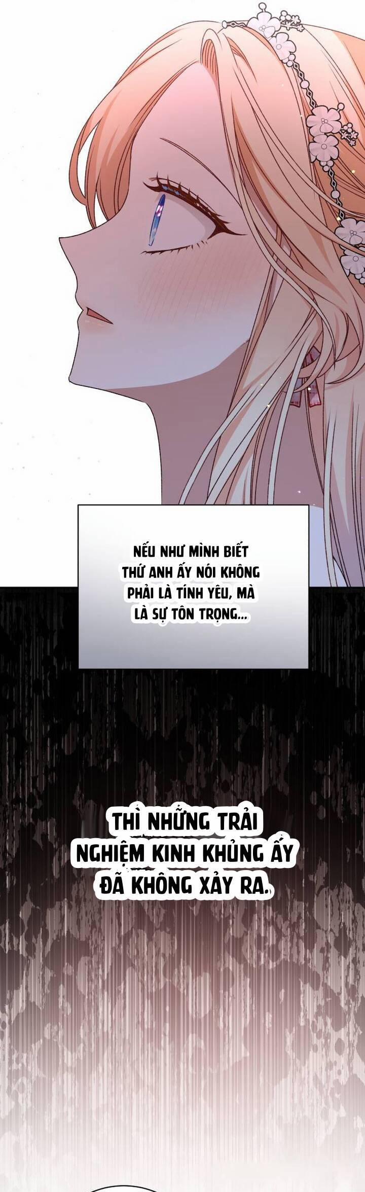 Bạo Chúa Muốn Sống Hiền Lành 51 trang 48