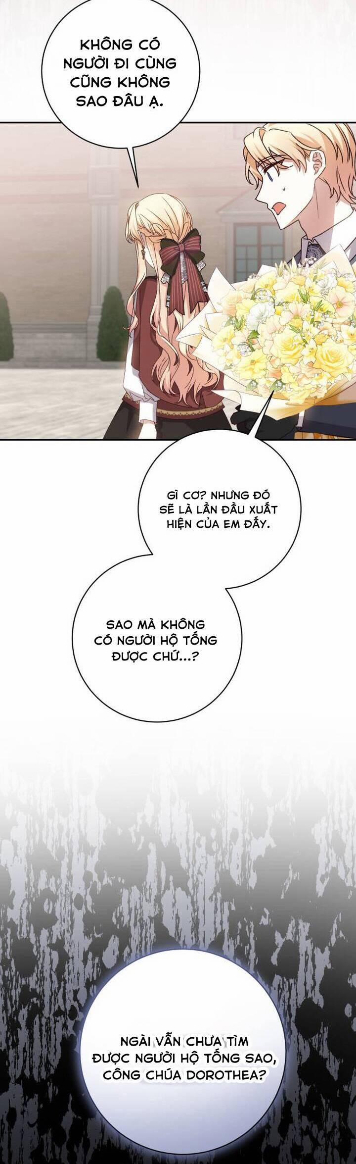 Bạo Chúa Muốn Sống Hiền Lành 51 trang 49