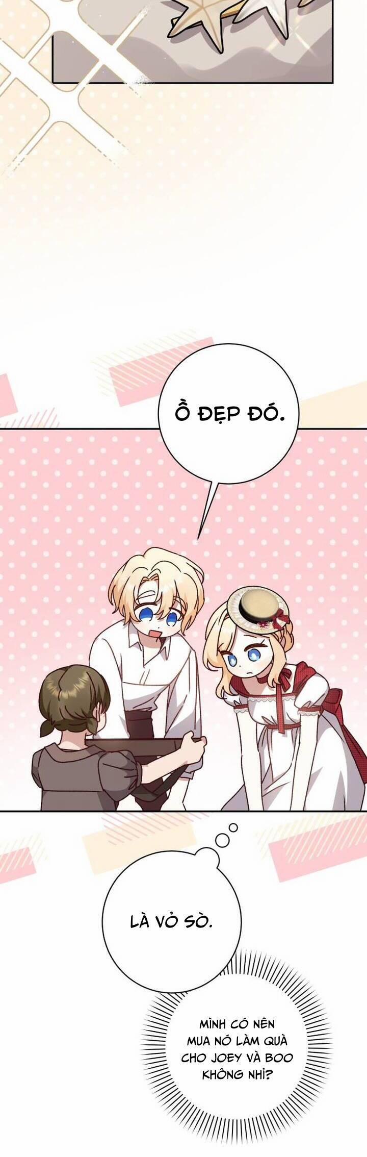 Bạo Chúa Muốn Sống Hiền Lành 51 trang 5