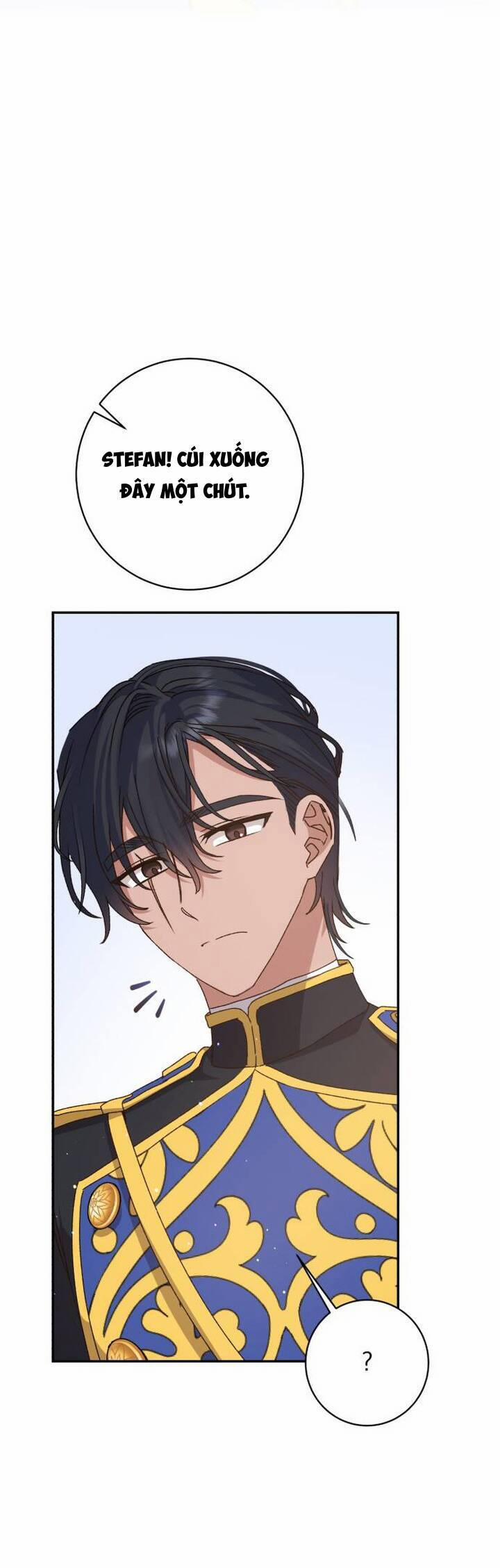 Bạo Chúa Muốn Sống Hiền Lành 51 trang 9