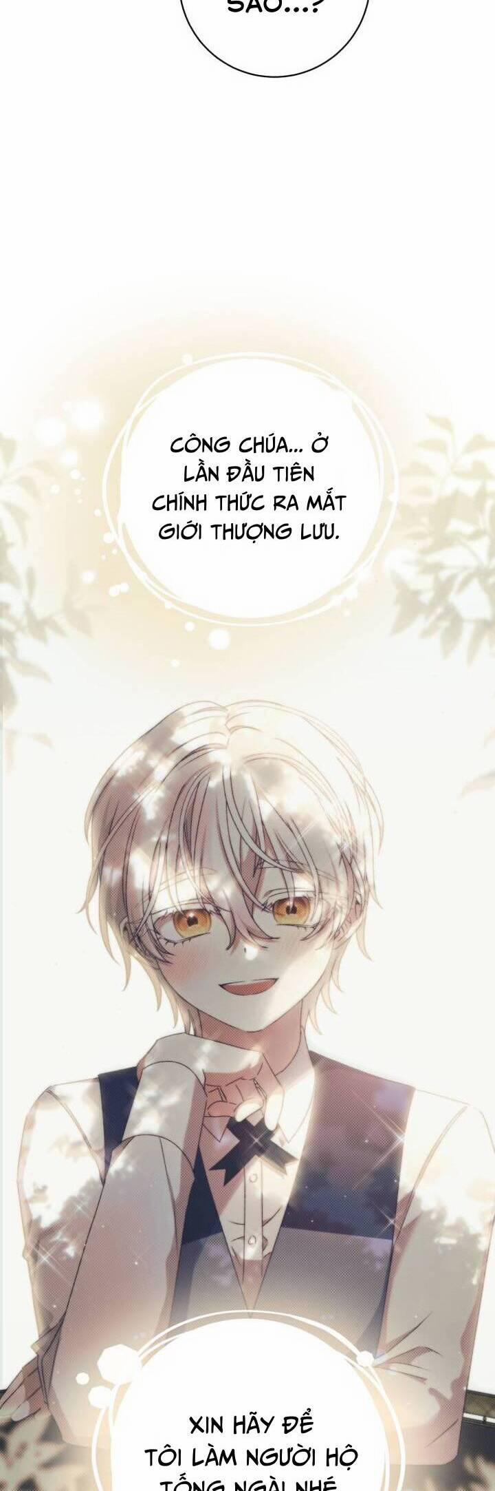 Bạo Chúa Muốn Sống Hiền Lành 52 trang 10