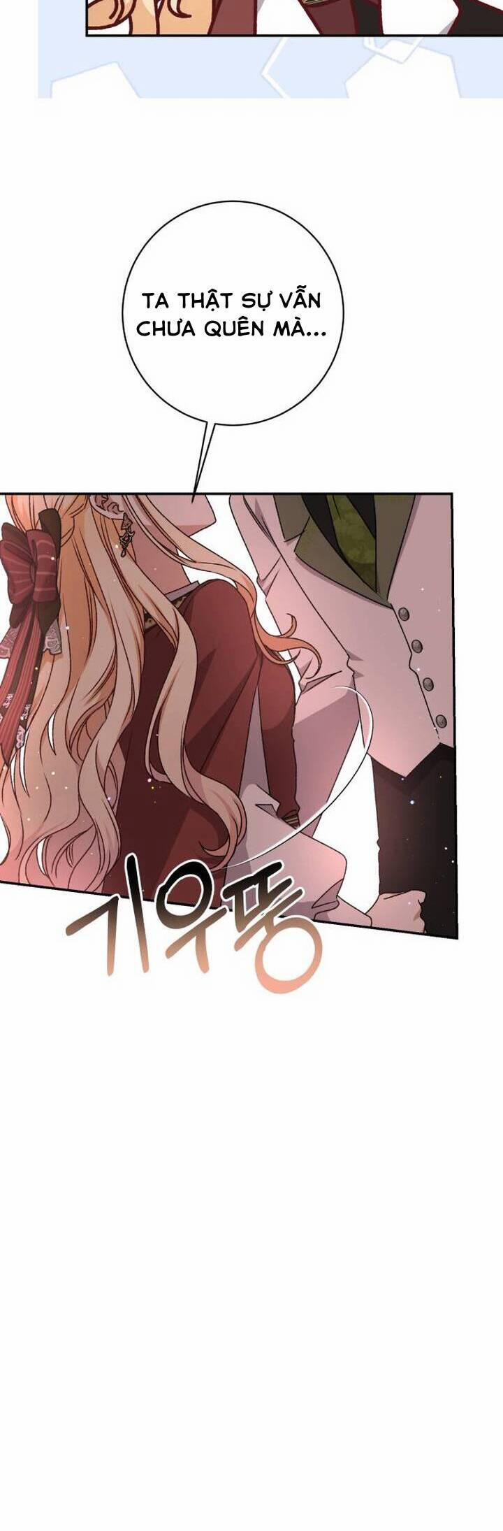 Bạo Chúa Muốn Sống Hiền Lành 52 trang 13