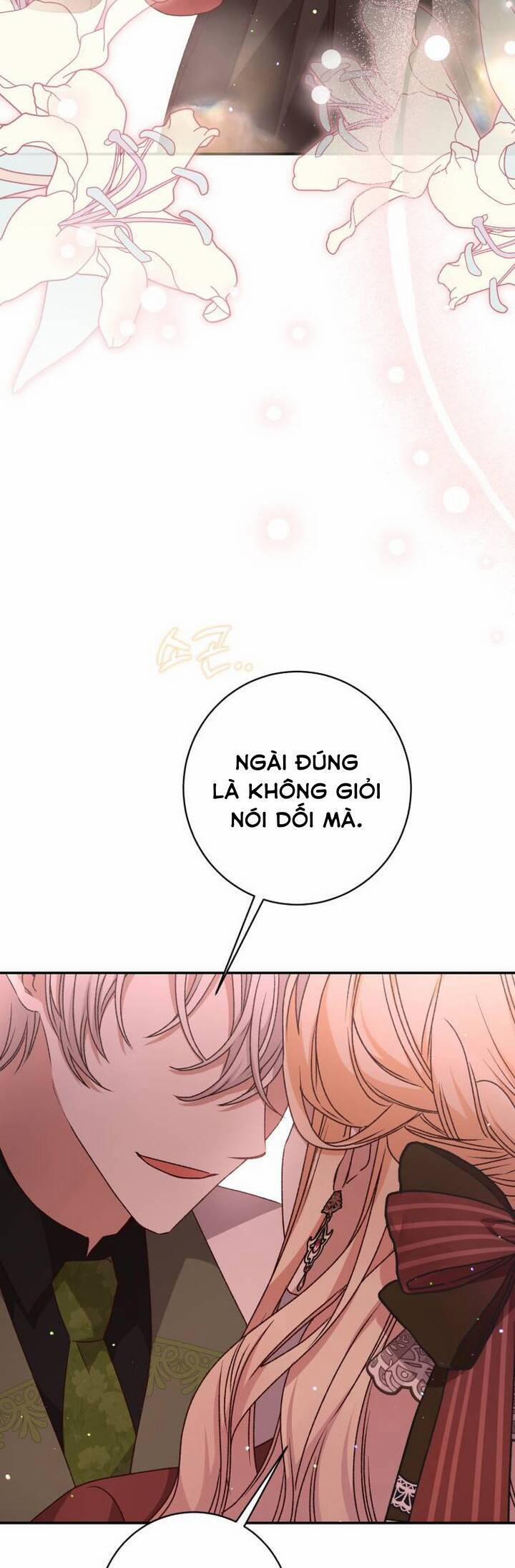 Bạo Chúa Muốn Sống Hiền Lành 52 trang 15