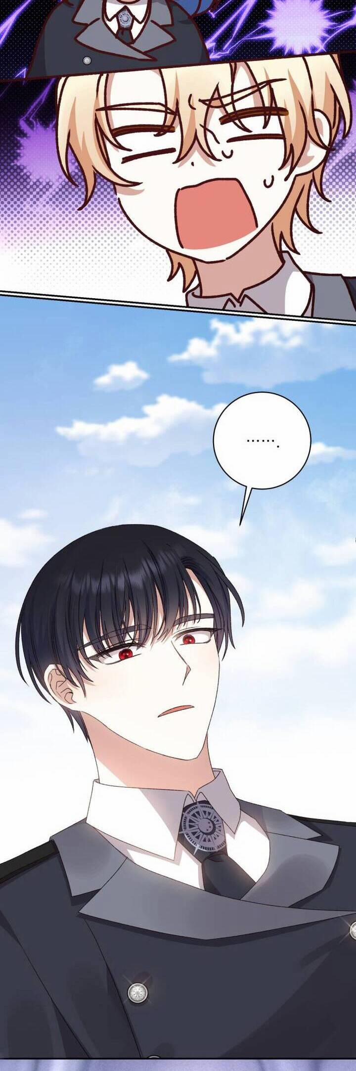 Bạo Chúa Muốn Sống Hiền Lành 52 trang 2