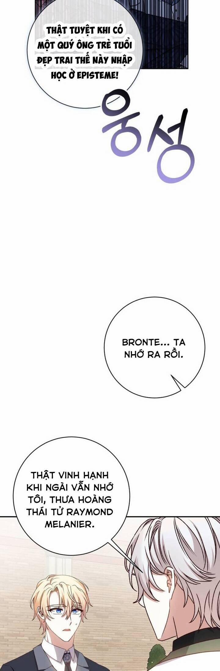 Bạo Chúa Muốn Sống Hiền Lành 52 trang 20