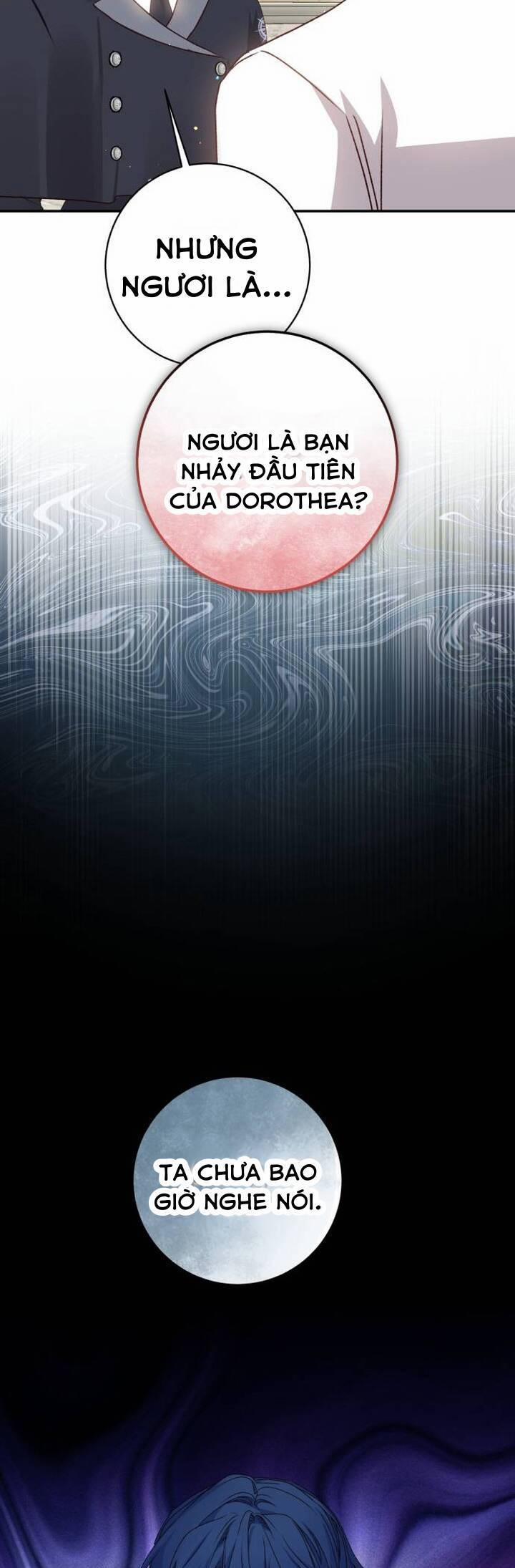 Bạo Chúa Muốn Sống Hiền Lành 52 trang 21