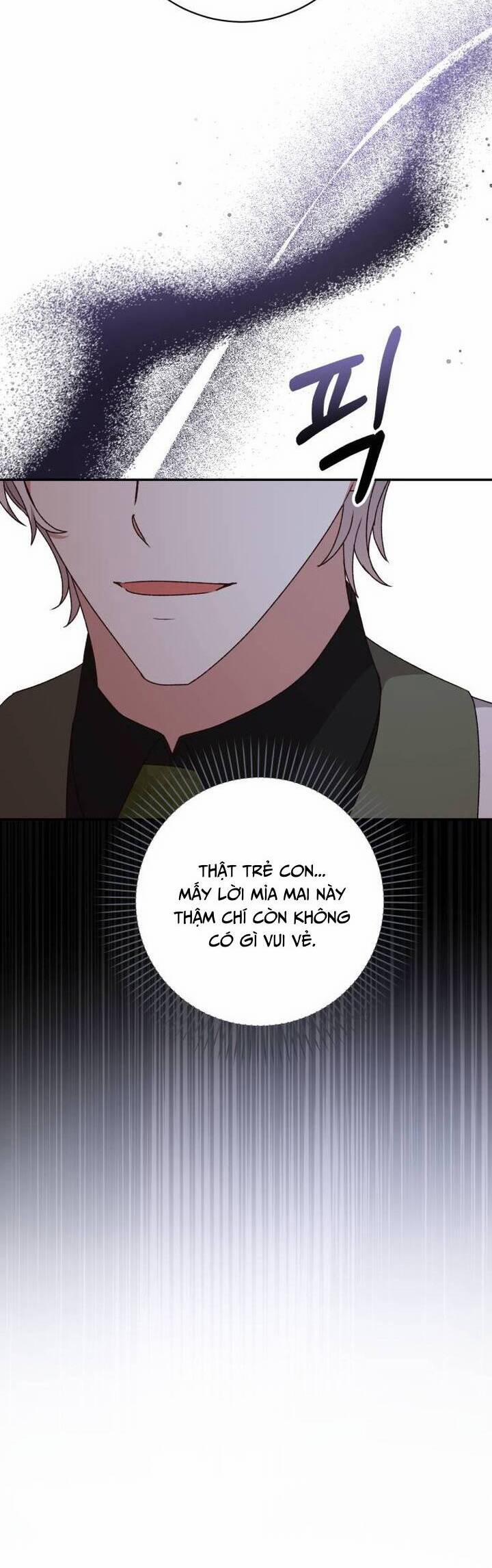 Bạo Chúa Muốn Sống Hiền Lành 52 trang 29