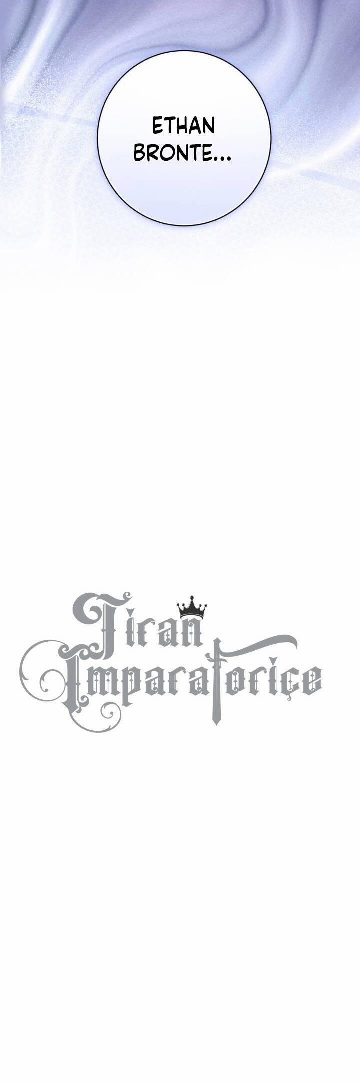 Bạo Chúa Muốn Sống Hiền Lành 52 trang 3