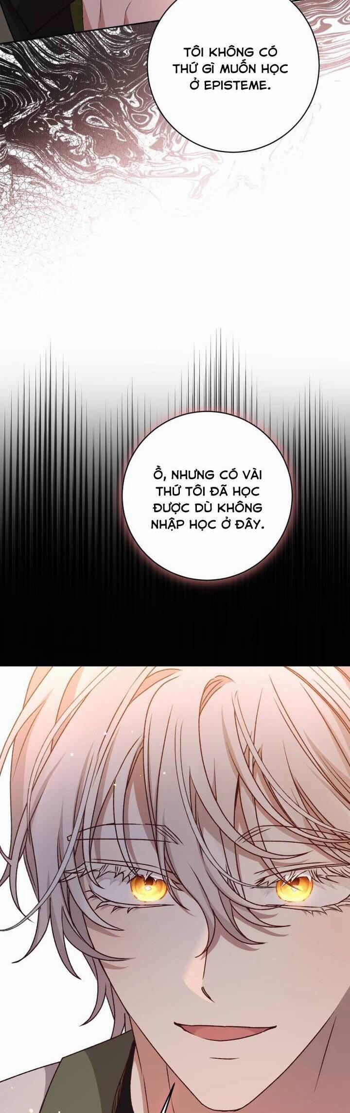 Bạo Chúa Muốn Sống Hiền Lành 52 trang 32