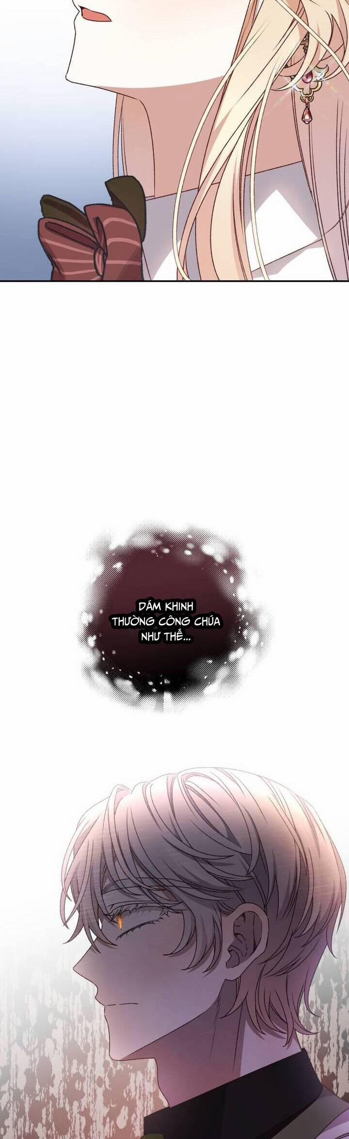 Bạo Chúa Muốn Sống Hiền Lành 52 trang 43