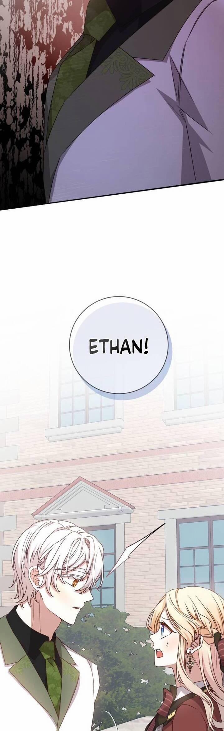 Bạo Chúa Muốn Sống Hiền Lành 52 trang 44