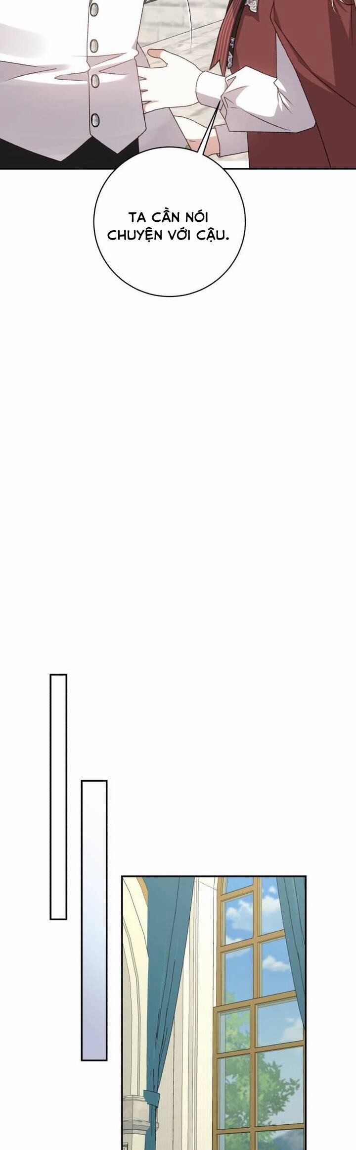 Bạo Chúa Muốn Sống Hiền Lành 52 trang 45