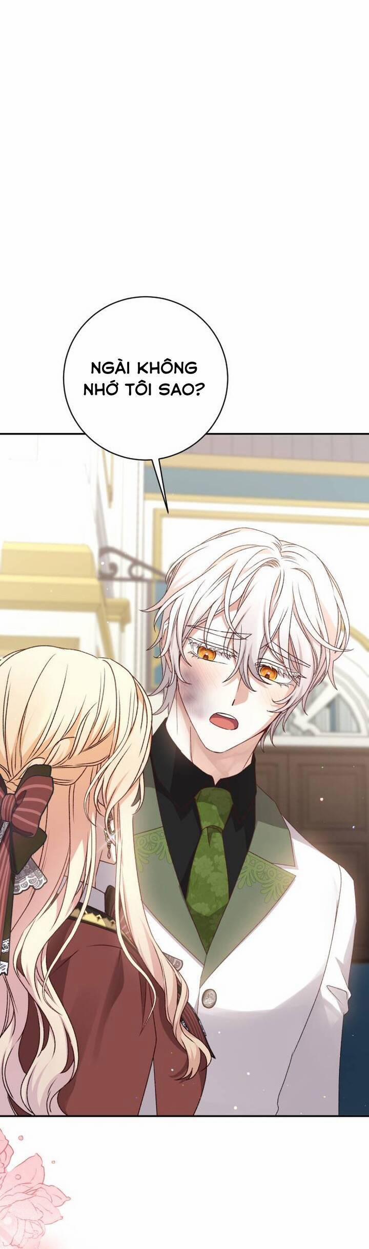 Bạo Chúa Muốn Sống Hiền Lành 52 trang 48