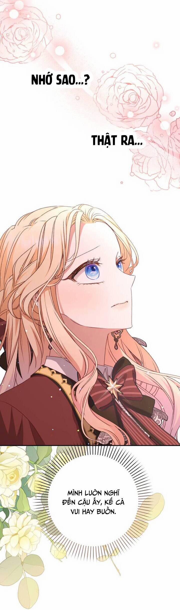 Bạo Chúa Muốn Sống Hiền Lành 52 trang 49