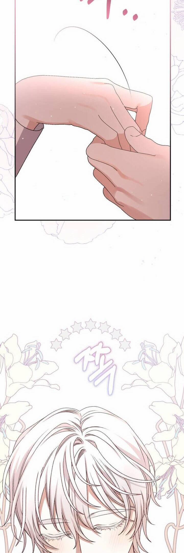 Bạo Chúa Muốn Sống Hiền Lành 52 trang 5