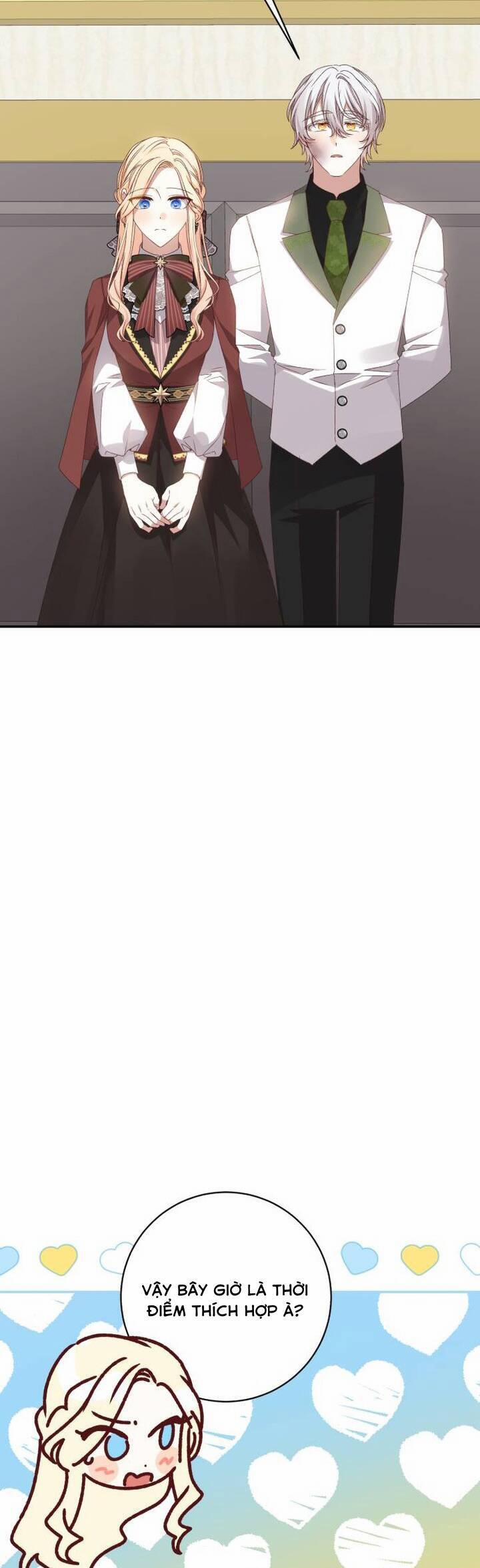 Bạo Chúa Muốn Sống Hiền Lành 52 trang 51