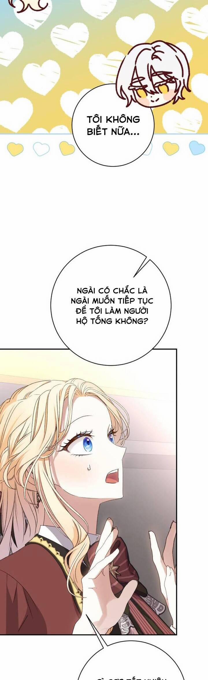 Bạo Chúa Muốn Sống Hiền Lành 52 trang 52